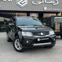 تمیزترین سوزوکی مدل ۹۶ ایران(گالری زمانی)