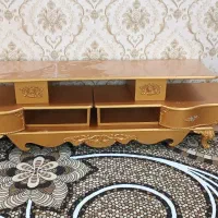 میزتلوزیون