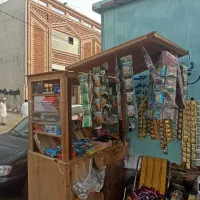دکه