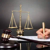 وکیل دادگستری ومشاورحقوقی/قبول وکالت/تنظیم لوایح