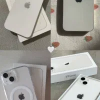 آیفون 13نرمال