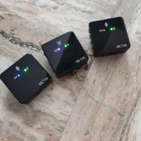 میکروفون یقه ای SK750