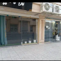 اجاره مغازه ۳۵ متری در زیباشهر خیابان مدرسه سمیه
