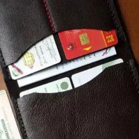 مدارک گمشده