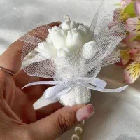 شمع گل