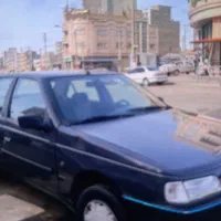 پژو۴۰۵جی ال آی ۸۴|خودرو سواری و وانت|اهر, |دیوار