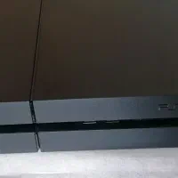 ps4 fat 500G|کنسول، بازی ویدئویی و آنلاین|شهر ری, علایین|دیوار