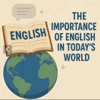 آموزش زبان انگلیسی