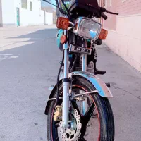 هوندا ۲۰۰ نامی