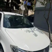 ساینا اس ۱۴۰۰ بی رنگ