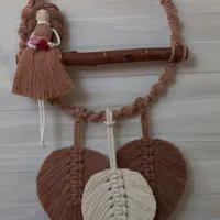 جاکلیدی مکرومه
