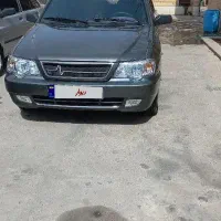 پراید ۱۱۱مدل ۹۰