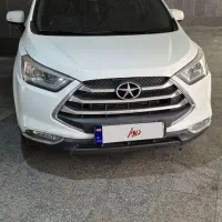 جک S3 مدل ۱۳۹۸ در حد