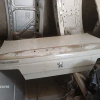درب صندوق اس ال ایکس فابریک