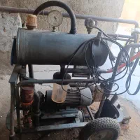 شیردوش|ماشینآلات صنعتی|گنبد کاووس, |دیوار