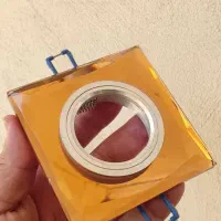 قاب هالوژن