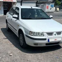 سمند lx