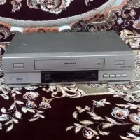 ویدیو توشیبا سالم دومیلیون تومان