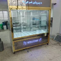 یخچال قصابی