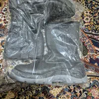 کفش ایمنی