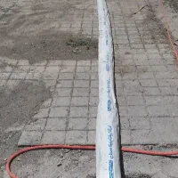 یک بسته شش متری لوله پلیکا