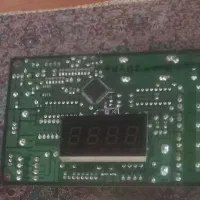 برد کولر پنجره ای سامسونگ