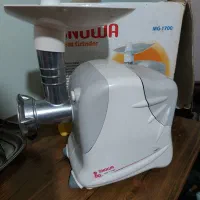 چرخ  گوشت