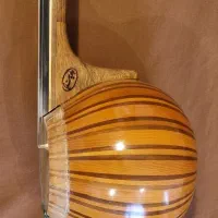 کمانچه ۸۰ ترک استاد جاوید مقدم