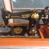 چرخ خیاطی برقی