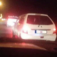 کرایه خودرو به مدت ۳۶ ساعت