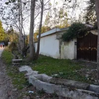 ویلای دو خوابه با زمین ۱۳۳۰متری سنگتجن نوشهر