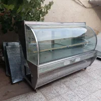 یخچال|یخچال و فریزر|قم, تعویض پلاک|دیوار