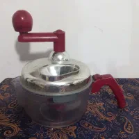 زودپز|ظروف پخت‌وپز|مشهد, فردوسی|دیوار