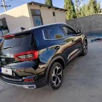 x55pro مدل ۴۰۲|خودرو سواری و وانت|آباده, |دیوار