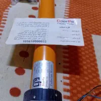 موتور کرکره برقی (دورپا) داخل کارتن(فقط تست شده)