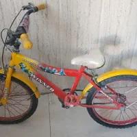 دو دستگاه دوچرخه سایز ۲۰ و ۲۶