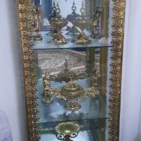 بوفه/ویترین ایستاده