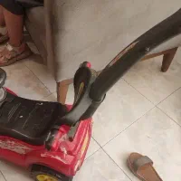 ماشین پلاستیکی تا وزن چهل کیلو