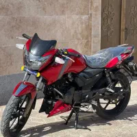 فروش آپاچی