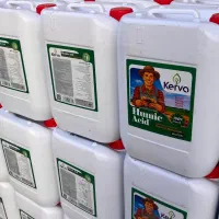 هیومیک اسید اورگانیک کروا