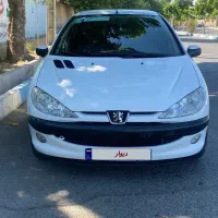 206مدل۱۴۰۰