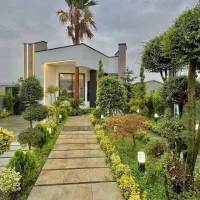 باغ ویلا500متری/استخرداخلی/سالن سینما/سر سبز/شهرکی