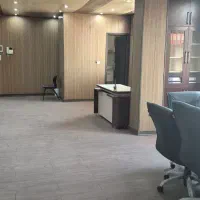 آپارتمان اداری تک واحدی، (کل ساختمان ۳ واحد)