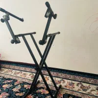 فروش پایه ارگ حرفه ای دو طبقه