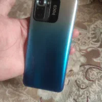 گوشی موبایل pocom5s