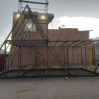 ویلا پیش ساخته