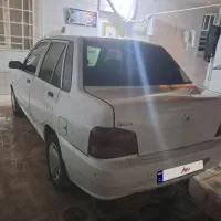 پراید ۱۳۲