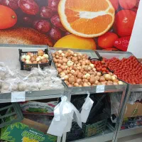 فروش لوازم میوه فروشی