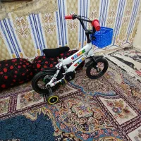 دوچرخه ۱۲
