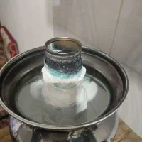 سماور گازی